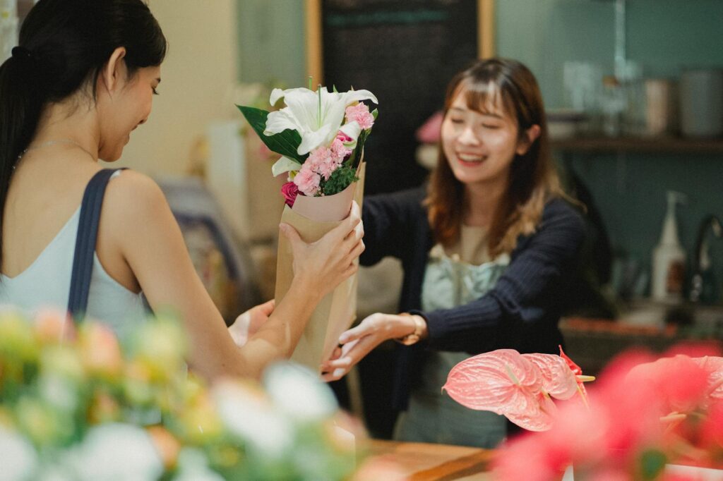 1800 Flowers: The Complete Guide to Thoughtful Gifting That