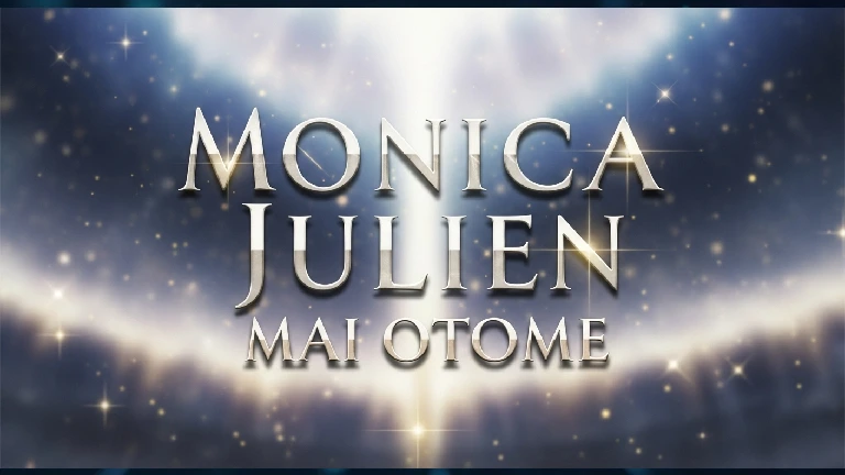 monica julien mai otome