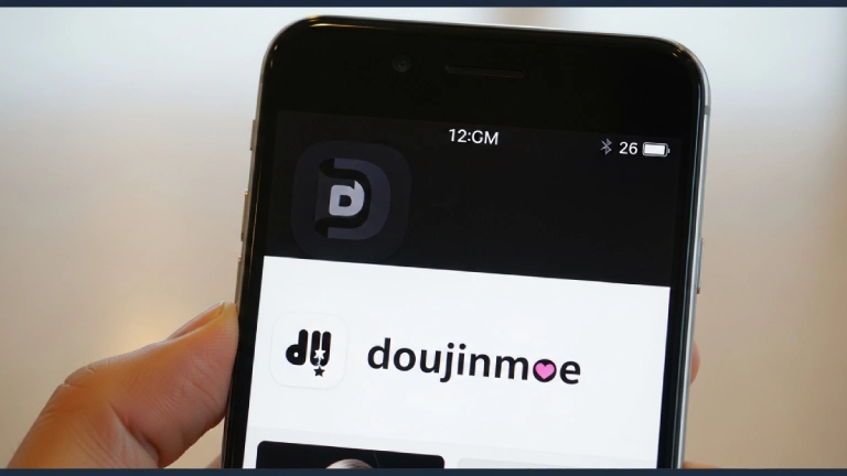 Doujinmoe
