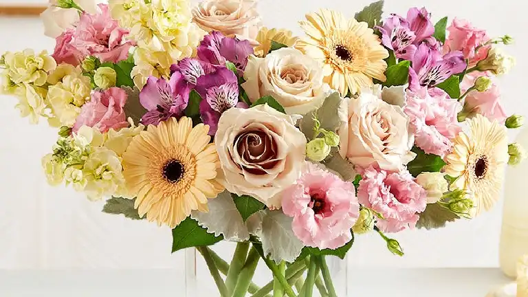 Florist Rancho Cordova: Fresh Flowers That Speak From the Heart