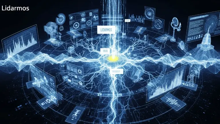 Lidarmos