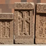 The Armenian Cross: Symbol of Faith, Art, and Heritage