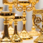 Transform Your Space with Elegant Gold Stands: A Complete Guide