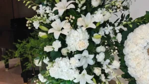 florist rancho cordova