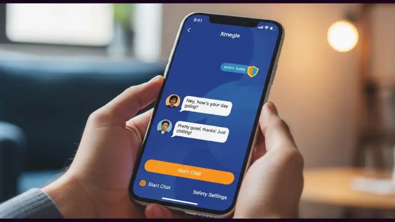 Xmegle