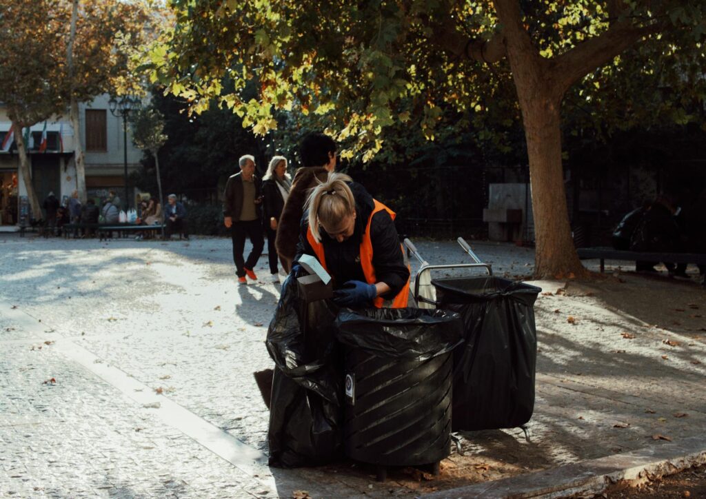 afruimwagens: Complete Guide to Smart Cleanup