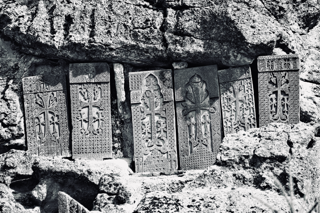 The Armenian Cross: Symbol of Faith, Art, and Heritage