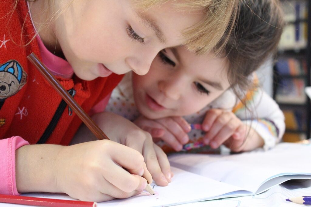 Discover the Magic of Learning with statekaidz.com