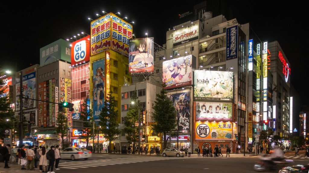 Doujinmoe Guide: Culture, Content, Safety & Trends Today Now