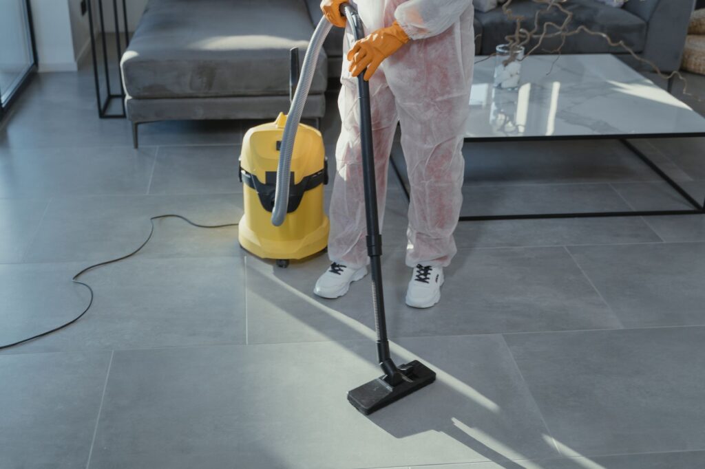 Why r&w cleaner Is the Smart Choice for Powerful, Safe,