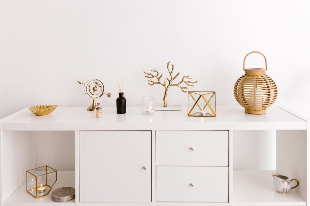 Transform Your Space with Elegant Gold Stands: A Complete Guide