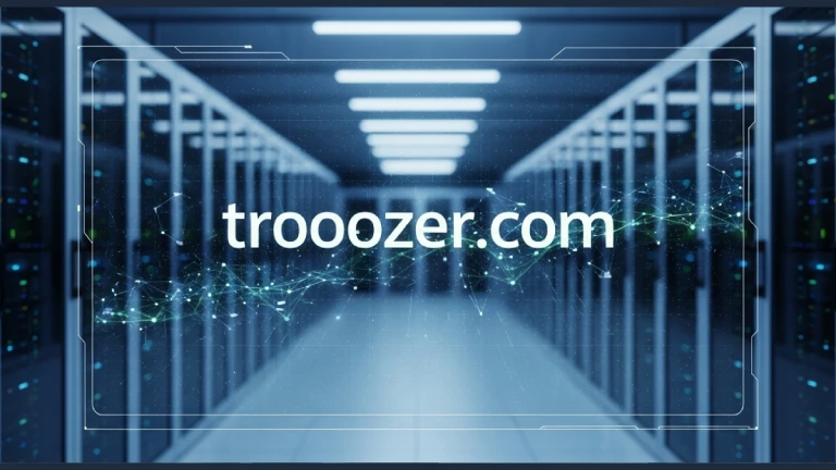 troozer com