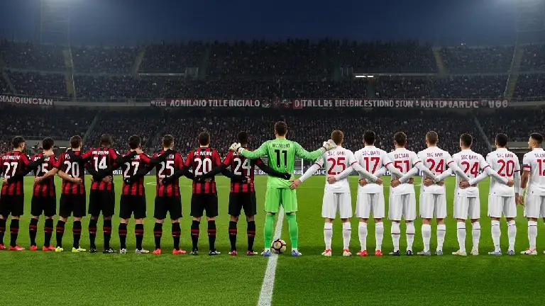 ac milan vs ssc bari