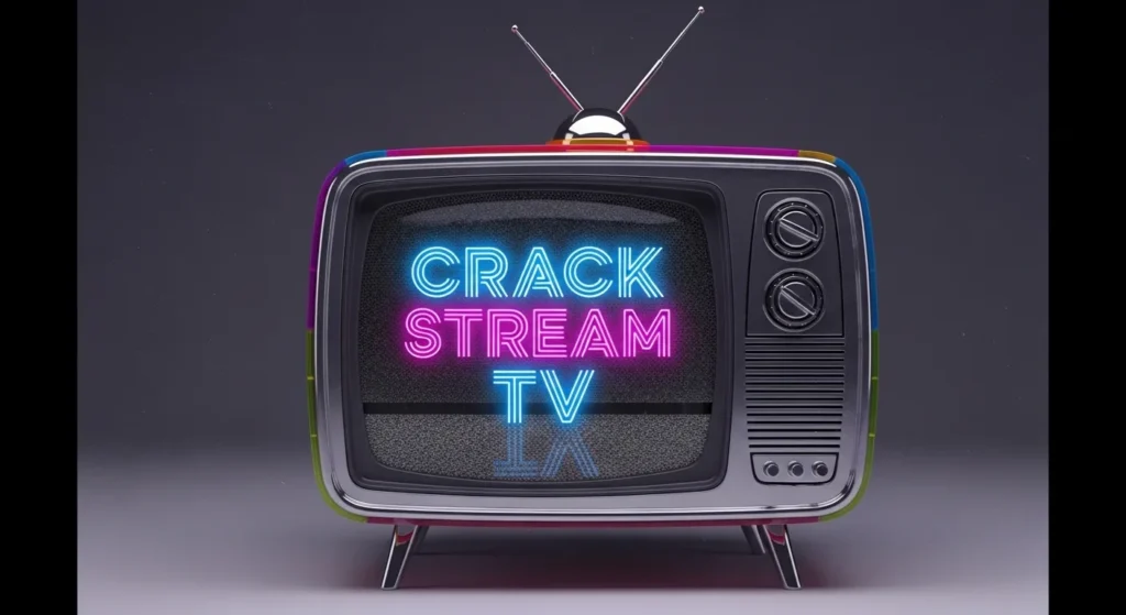 Crack Stream TV: The Ultimate Guide to Streaming Free Content Safely