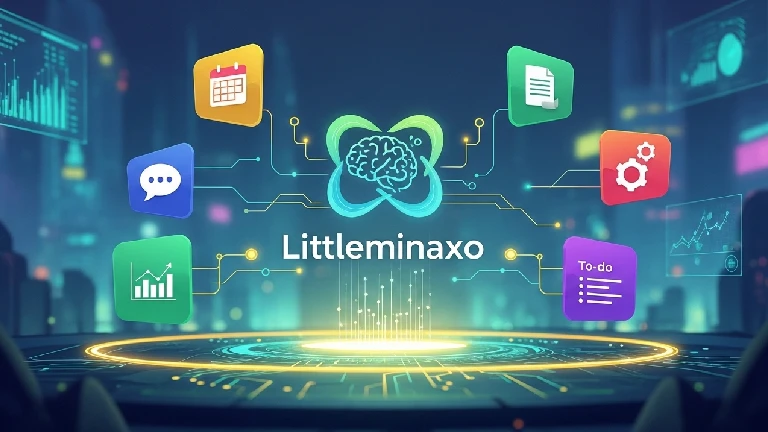 Discover Littleminaxo: The Ultimate Guide to Its Features and Benefits