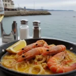Discovering Calamariere: The Art and Flavor of this Unique Dish