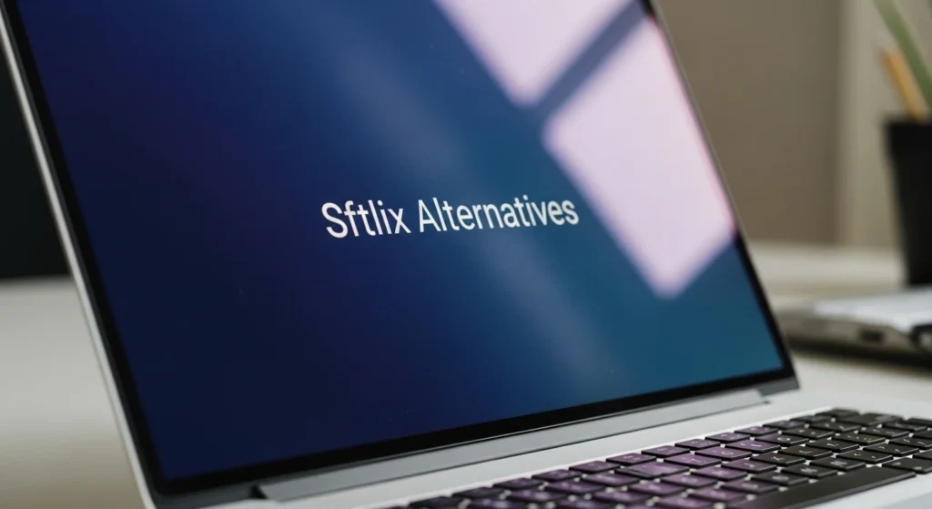 Discovering Sflix Alternatives: Top 5 Streaming Services You Should Try