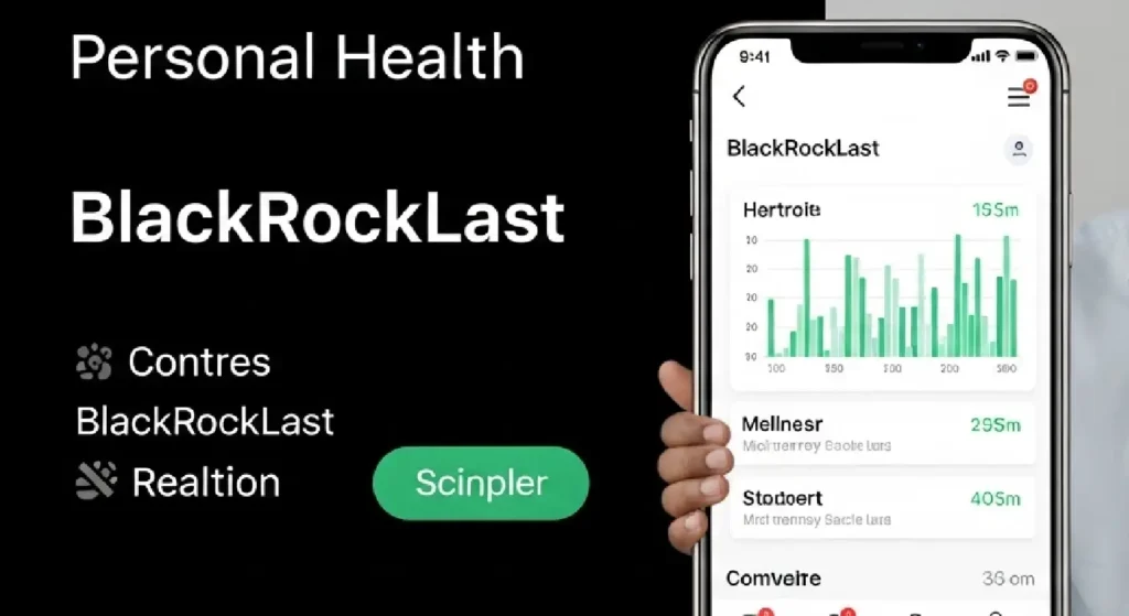 Enhancing Wellness: How BlackRockLast is Revolutionizing Personal Health