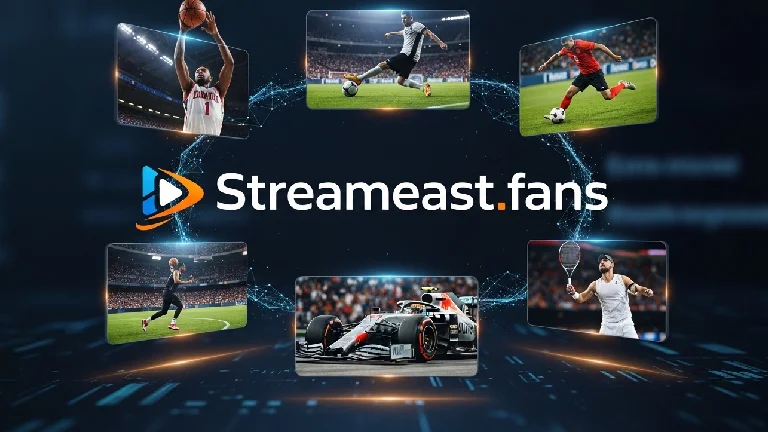 Streameast.fans
