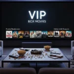 Exploring VIPBox Movies: Your Ultimate Guide to Streaming Entertainment