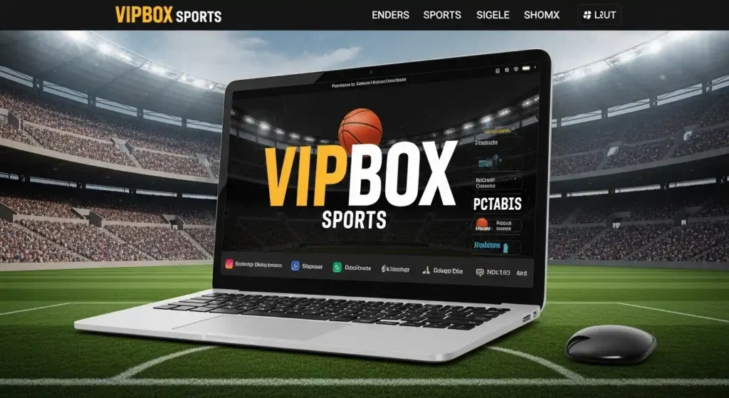 Exploring VIPBox Sports: Your Ultimate Online Streaming Destination