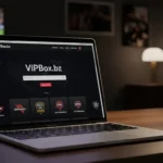 Exploring VIPBox.bz: The Ultimate Destination for Live Sports Streaming