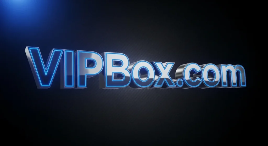 Exploring VIPBox.com: Your Ultimate Destination for Live Sports Streaming