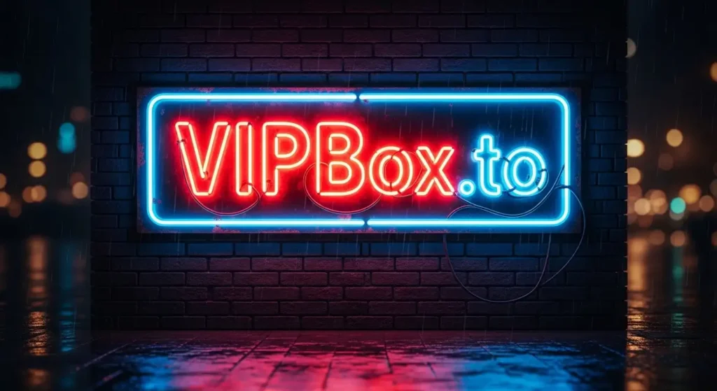 Exploring VIPBox.to: The Ultimate Destination for Sports Streaming
