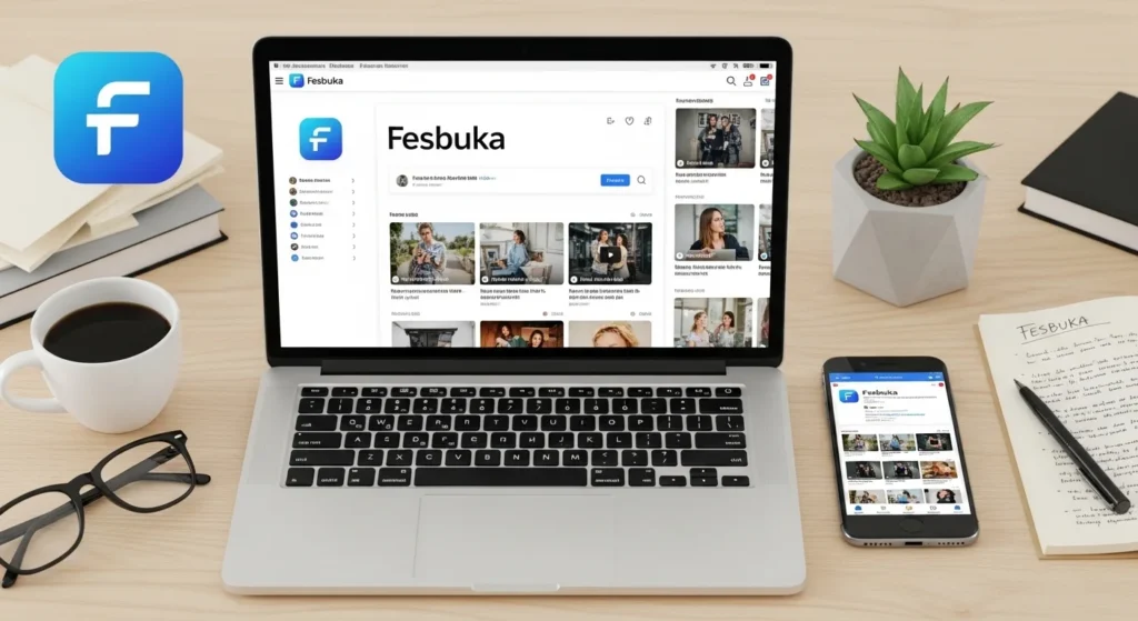 Exploring the Evolution of Fesbuka: A Journey Through Digital Communication