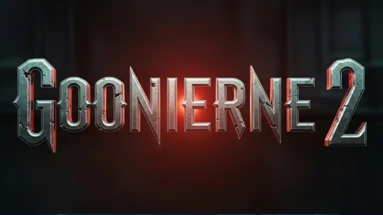 Goonierne 2: Unveiling the Thrills and Secrets Behind the Game