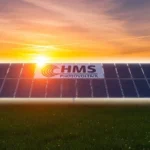 Harnessing the Power of the Sun: HMS Photovoltaik for Sustainable Energy