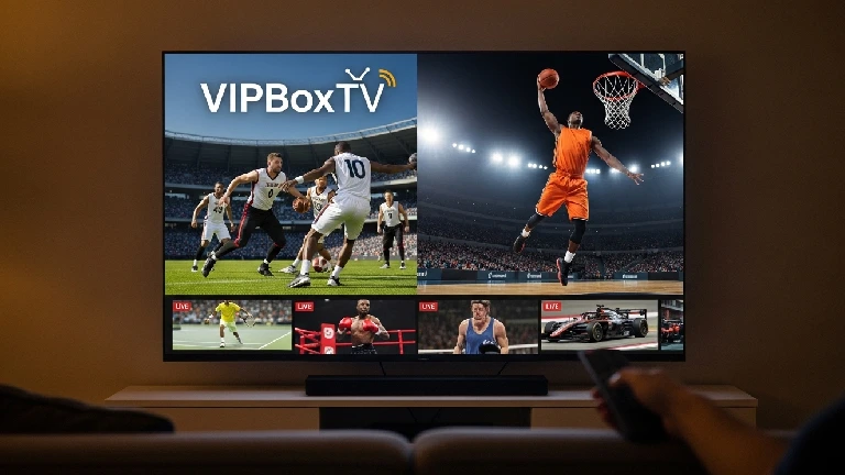 is vipboxtv still working today