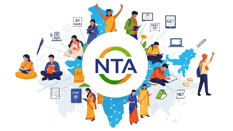 NTA: Everything You Need to Know to Ace Competitive Exams