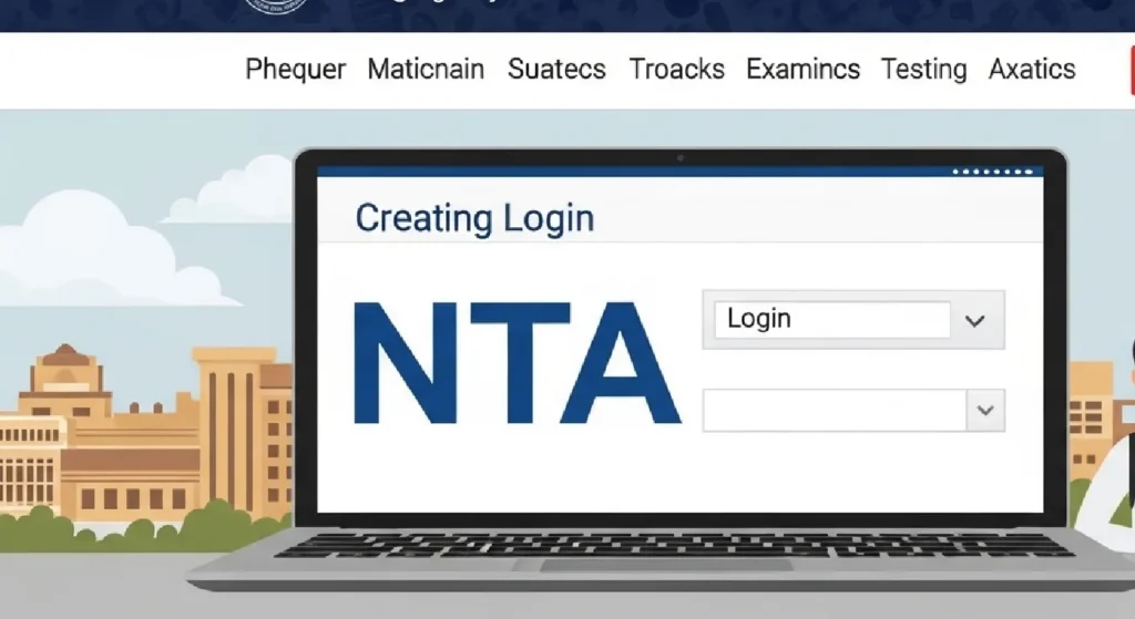 Navigating the NTA Login: Your Step-by-Step Guide