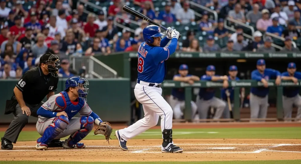 Swing for the Fences: Exploring VIPBox’s Ultimate Baseball Coverage