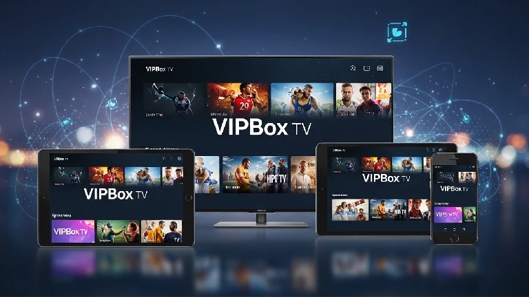 TV VIPBox