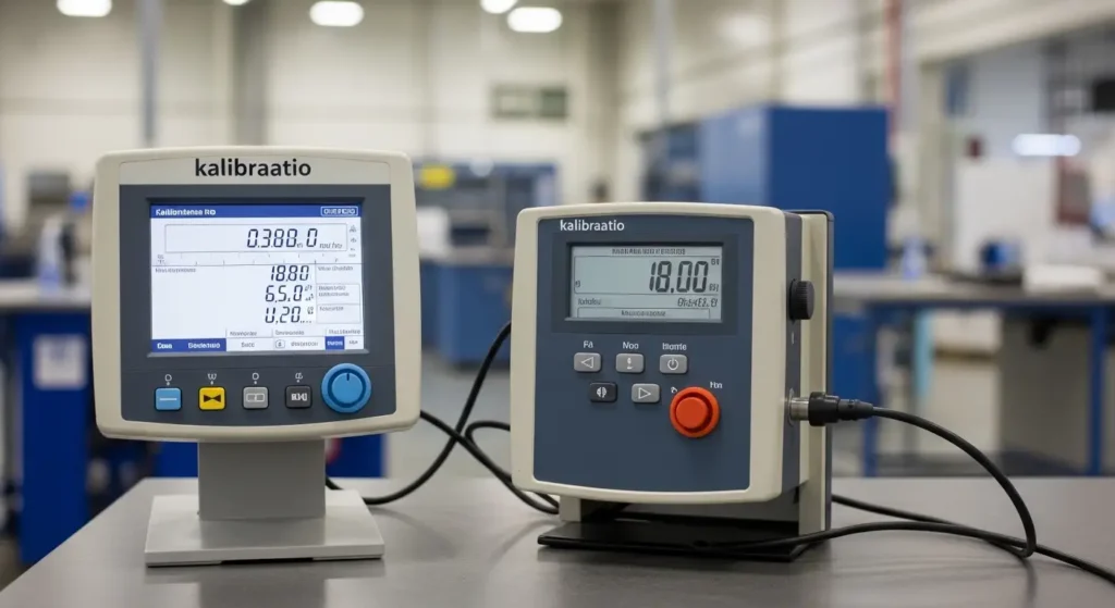 Understanding Kalibraatio: The Key to Accurate Measurements