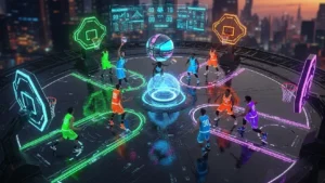 basketball system zuyomernon