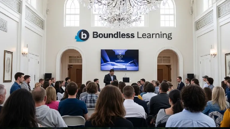 boundless learning layoffs