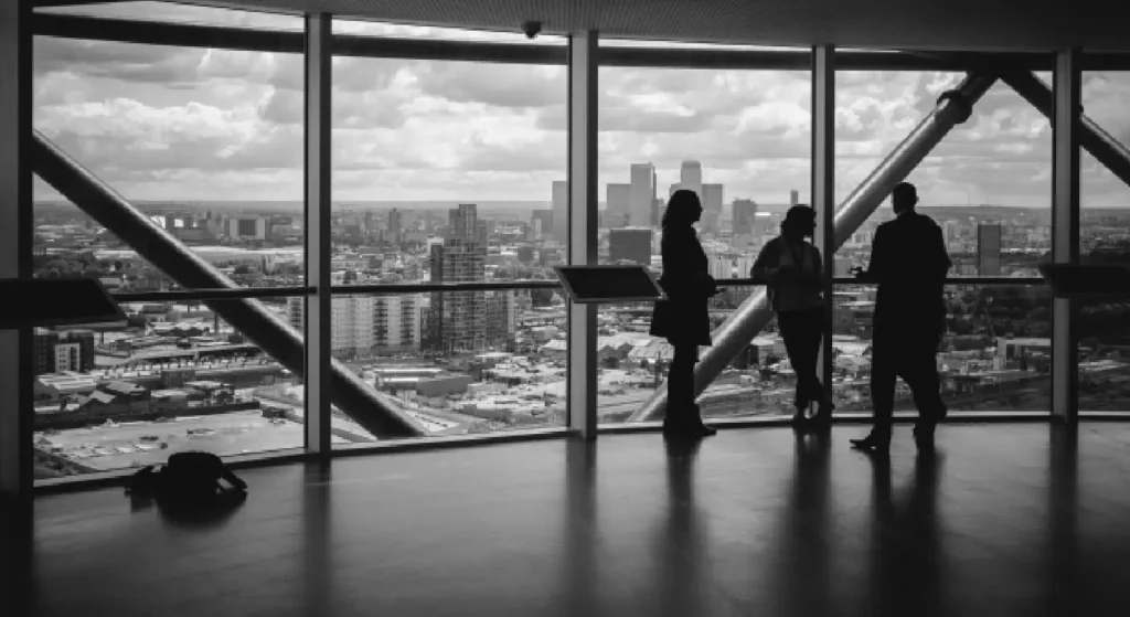 Unlocking Success: How Pedro Vaz Paulo Transforms Businesses as a Consultant