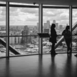 Unlocking Success: How Pedro Vaz Paulo Transforms Businesses as a Consultant