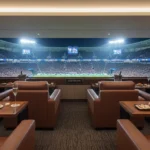 Unlocking the Experience: The Allure of VIP Rows in Entertainment Venues