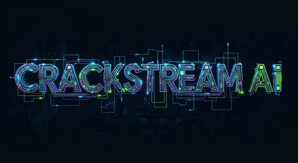 Unlocking the Future of Streaming: An In-Depth Look at Crackstream AI