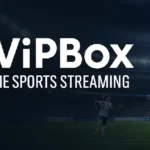 Unlocking the Game: A Comprehensive Guide to VIPBox Online Sports Streaming