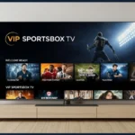 Unlocking the Game: A Comprehensive Review of VIP Sportsbox TV