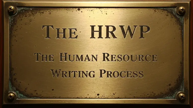 thehrwp