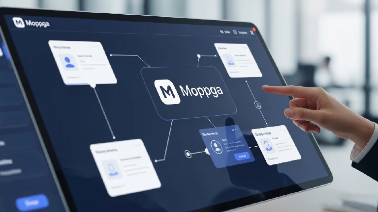 Unlocking the Power of Moppga: Everything You Need to Know