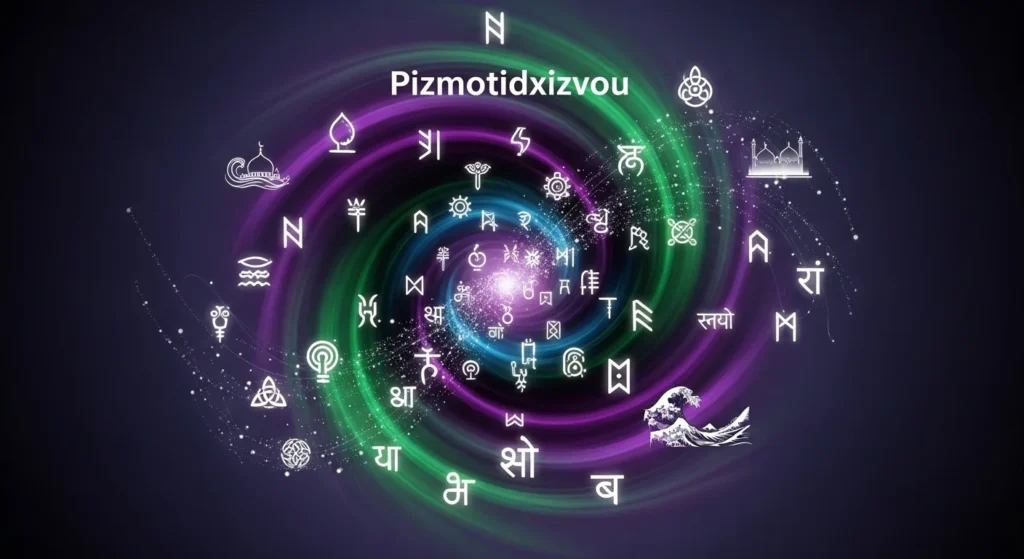 Unlocking the Secrets of Pizmotidxizvou: A Deep Dive into Its Mystique
