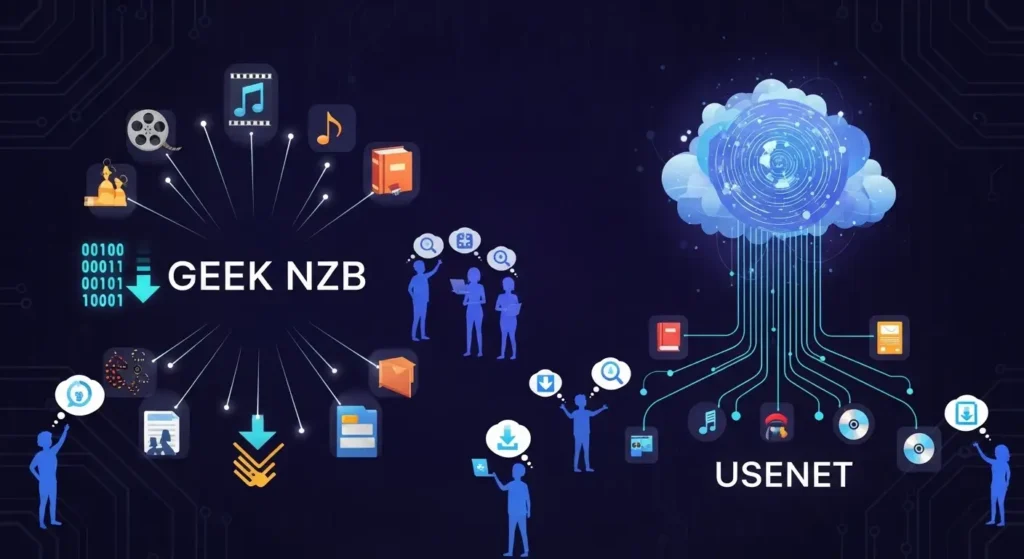 Unlocking the World of Geek NZB: A Comprehensive Guide for New Users