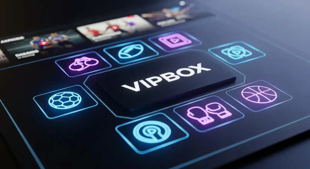 VIPBox: Your Ultimate Guide to Streaming American Football Games